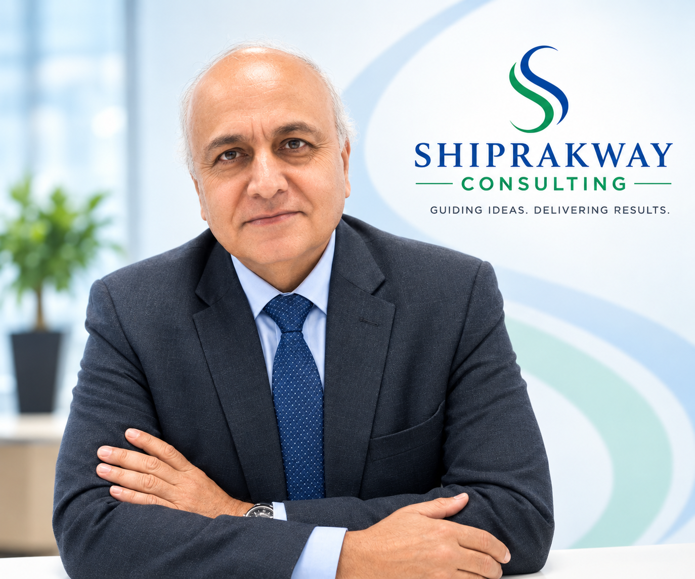 Gurudath — Associate Partner, SHIPRAKWAY Consulting